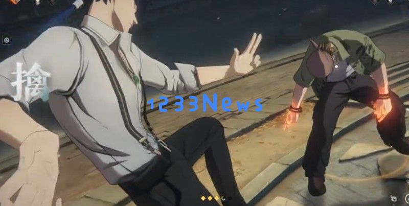 异人之下手游战斗机制详解 技能闪避格挡全解析：掌控技巧让你称霸竞技场！ 无限的可能等你来探索