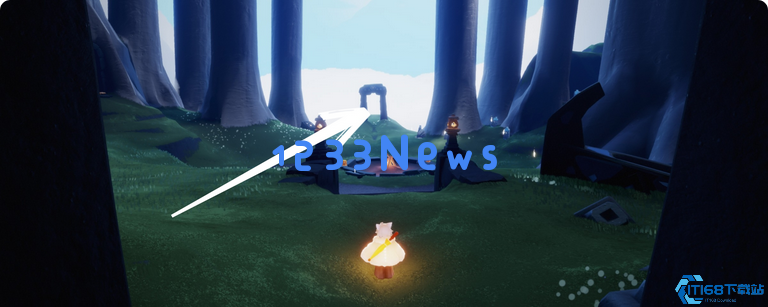 光遇飞翔季鸟叫声先祖在哪里