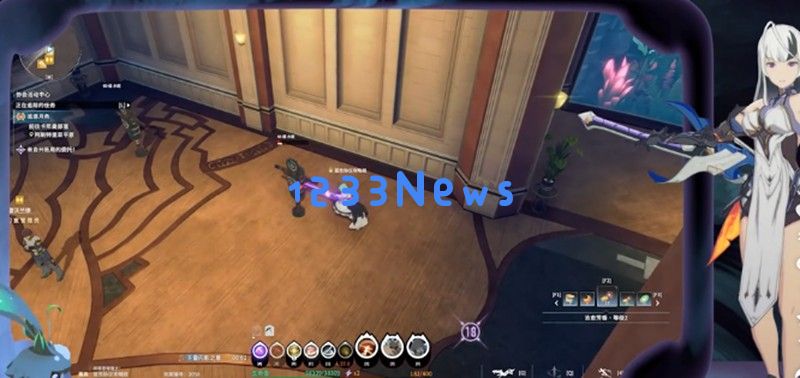 星痕共鸣武器怎么选 各职业最佳武器推荐