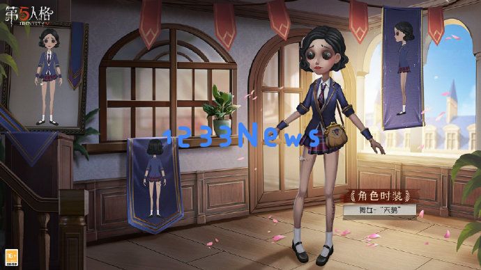 第五人格舞女天鹅怎么样：令人惊艳的技能与策略，玩家们不能错过的角色！