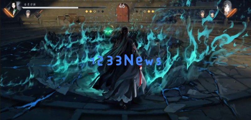 异人之下古月方源怎么玩 古师技能连招技巧详解：助你成为游戏中的无敌存在！ 独特玩法大揭秘