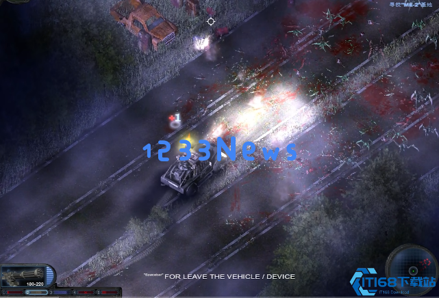 终极第七关速通秘籍：怪物狂潮下的生存艺术