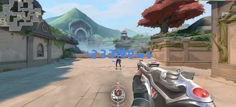 无畏契约源能行动戍卫怎么玩 戍卫武器特点详解