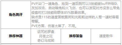 第七史诗谬伊好用吗：迷人的游戏体验让你爱不释手！尽情享受这个幻想世界
