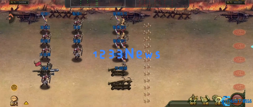 新墨香野城刷爆指南：效率开荒与资源掠夺全攻略