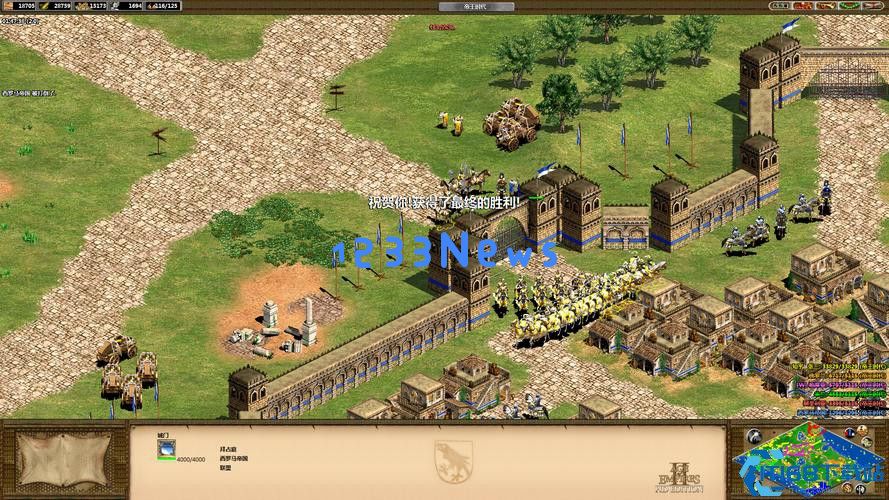 匈奴骑兵野蛮统治攻略：游牧铁蹄的征服艺术