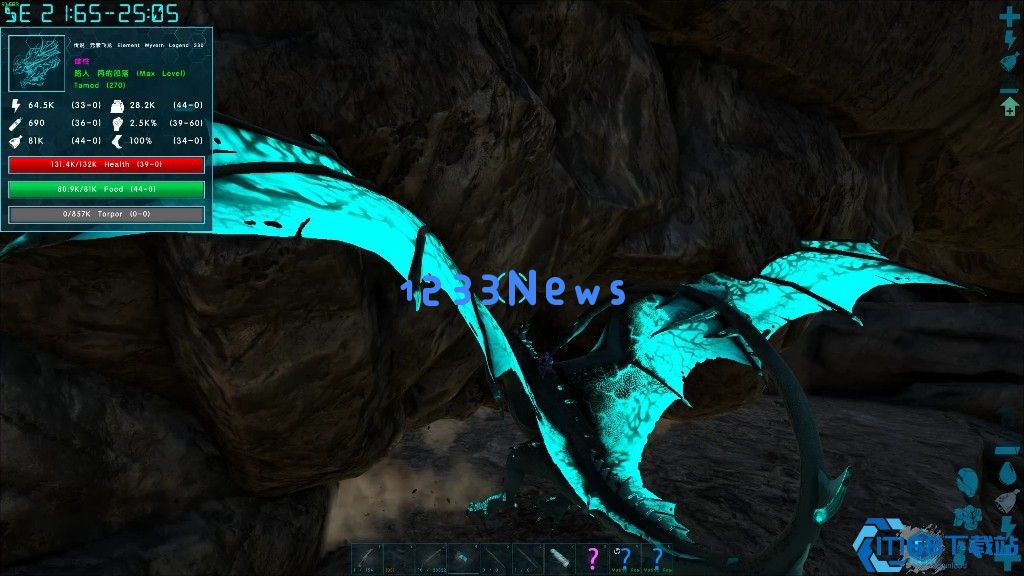 冰飞龙征服指南：从偷蛋到吐息的极寒霸主之路