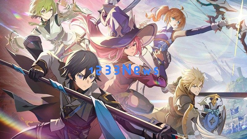 星痕共鸣有什么特色玩法 星痕共鸣游戏亮点介绍