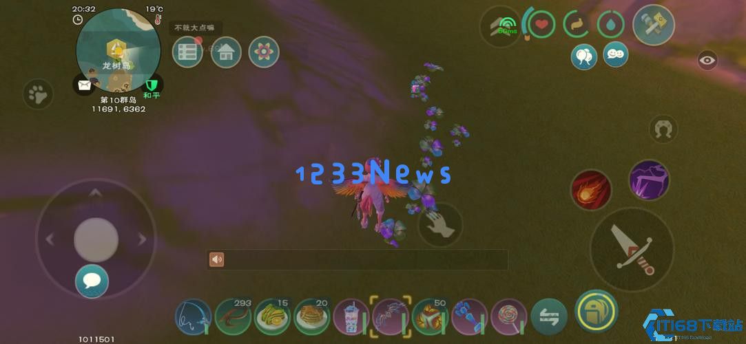 元素精华完全支配手册：新墨香核心资源五大逆天用途