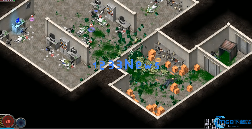 打破线性！新墨香全关卡自由攻略秘籍