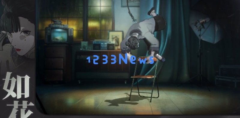 异人之下双头蛇如花有什么技能 双头蛇如花技能介绍