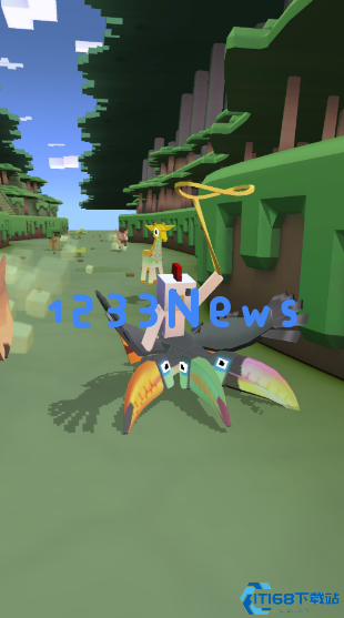 龙鹰驯服终极指南：翱翔天际的霸主捕捉全攻略