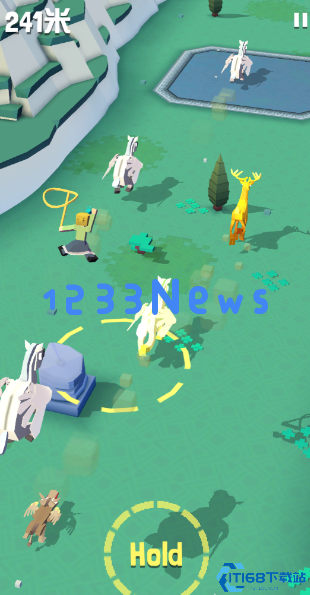 疯狂动物园龙鹰怎么获得