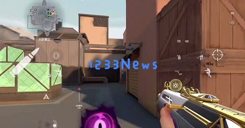 无畏契约源能行动怎么听声音 听声辨位技巧详解