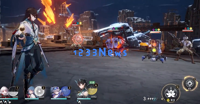 崩坏星穹铁道饮月成就怎么做：攻略推荐与玩转小技巧