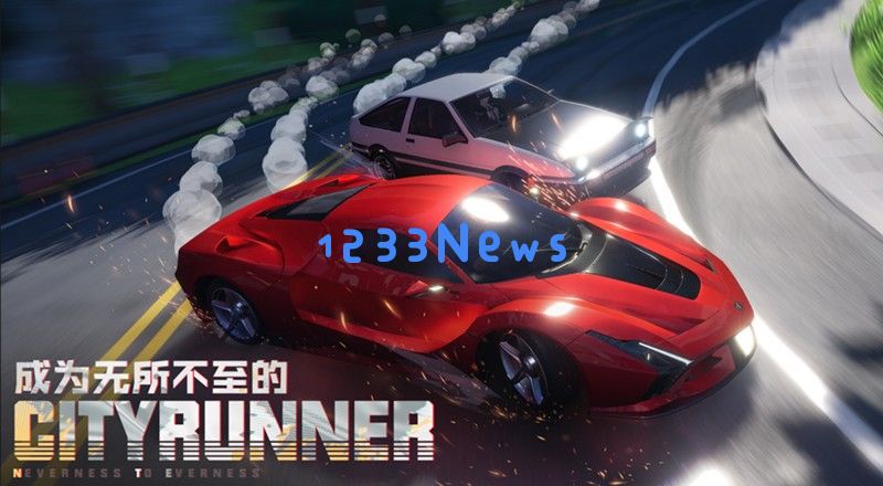 异环什么时候公测 异环公测时间最新消息