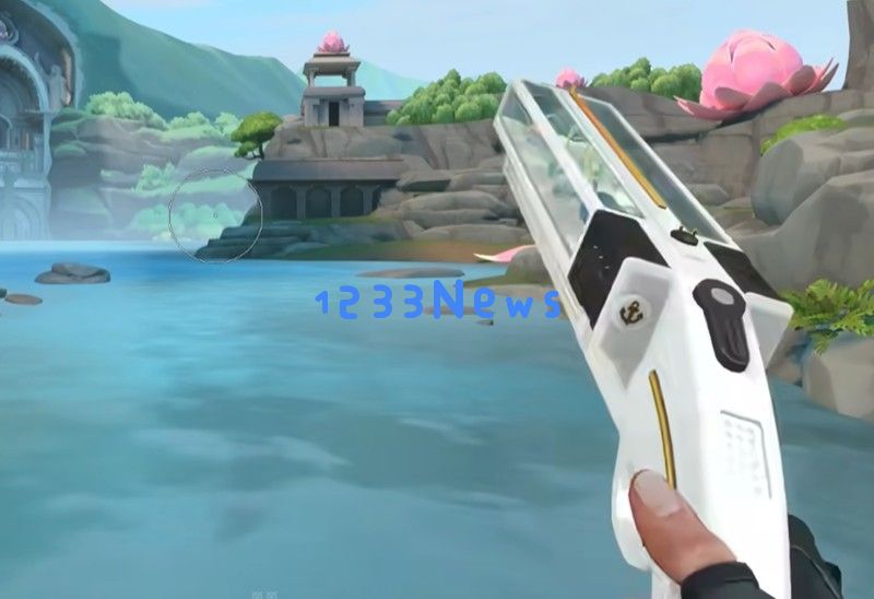 无畏契约源能行动短炮怎么用 短炮使用技巧详解