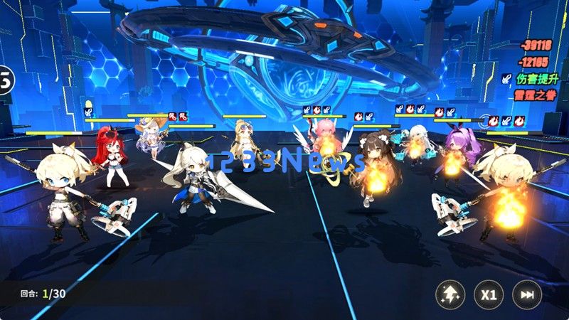 时隙之旅最强阵容怎么搭配 五套实用阵容推荐：绝妙搭配让你逆转人生！ 成就游戏巅峰