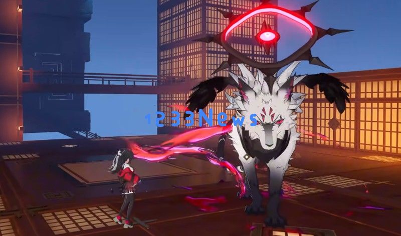 异环安魂曲有什么技能 安魂曲技能详细介绍