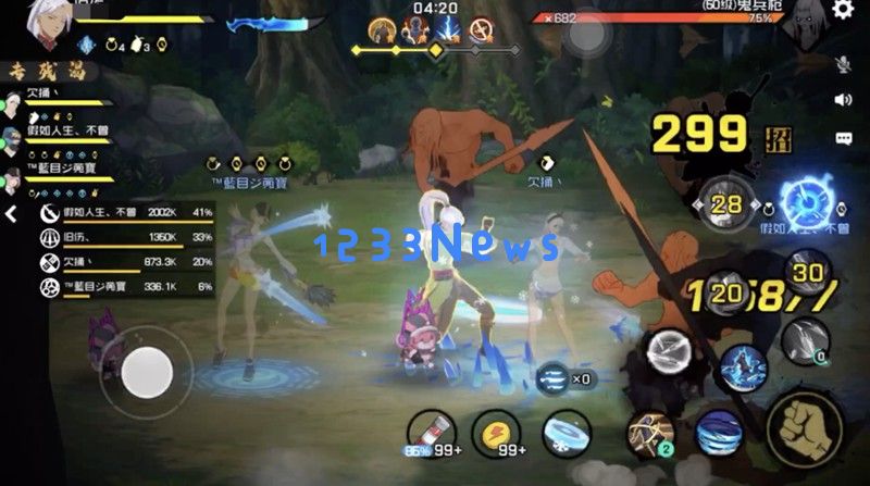 异人之下心猿秘境怎么打 心猿秘境挑战攻略详解