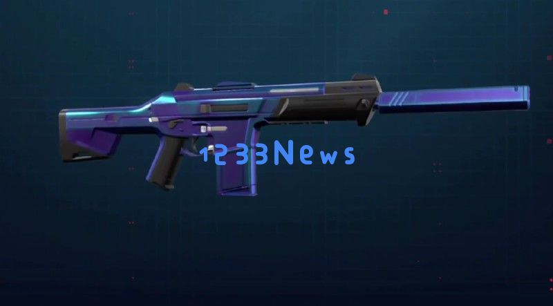 无畏契约手游有哪些皮肤 无畏契约皮肤种类介绍：色彩缤纷？个性百变