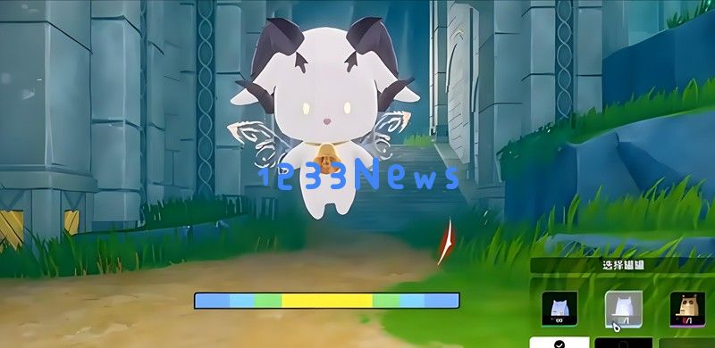 二重螺旋魔灵怎么捕捉 魔灵捕捉方法详细攻略：攻略秘籍揭秘！捕捉不再难！