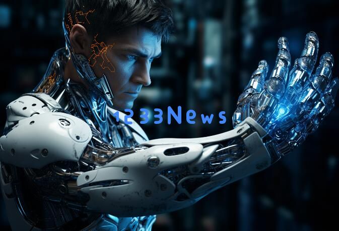 我国首个国家级人形机器人与具身智能标准体系正式发布