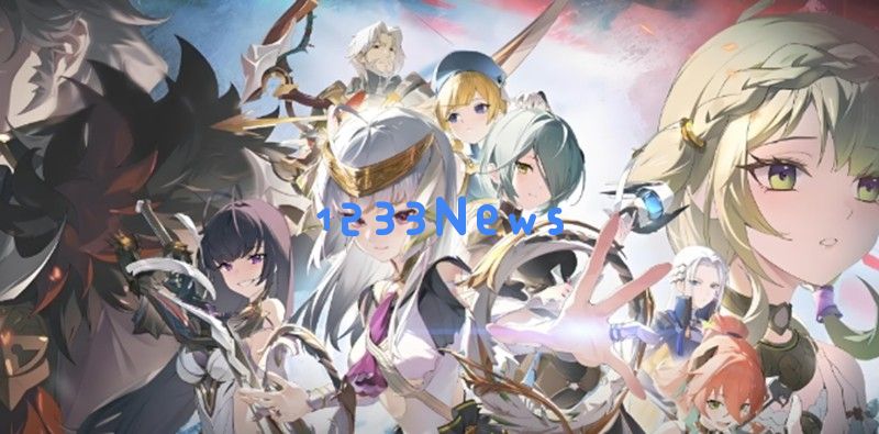 星痕共鸣战斗怎么玩 战斗机制详细介绍