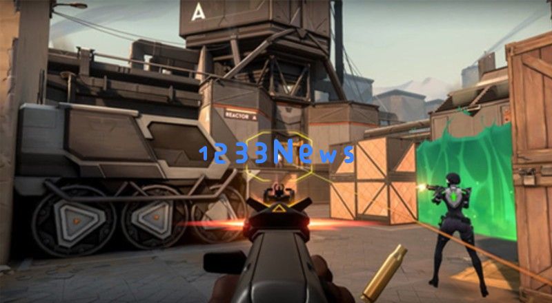 无畏契约手游怎么开房间 自定义房间创建方法