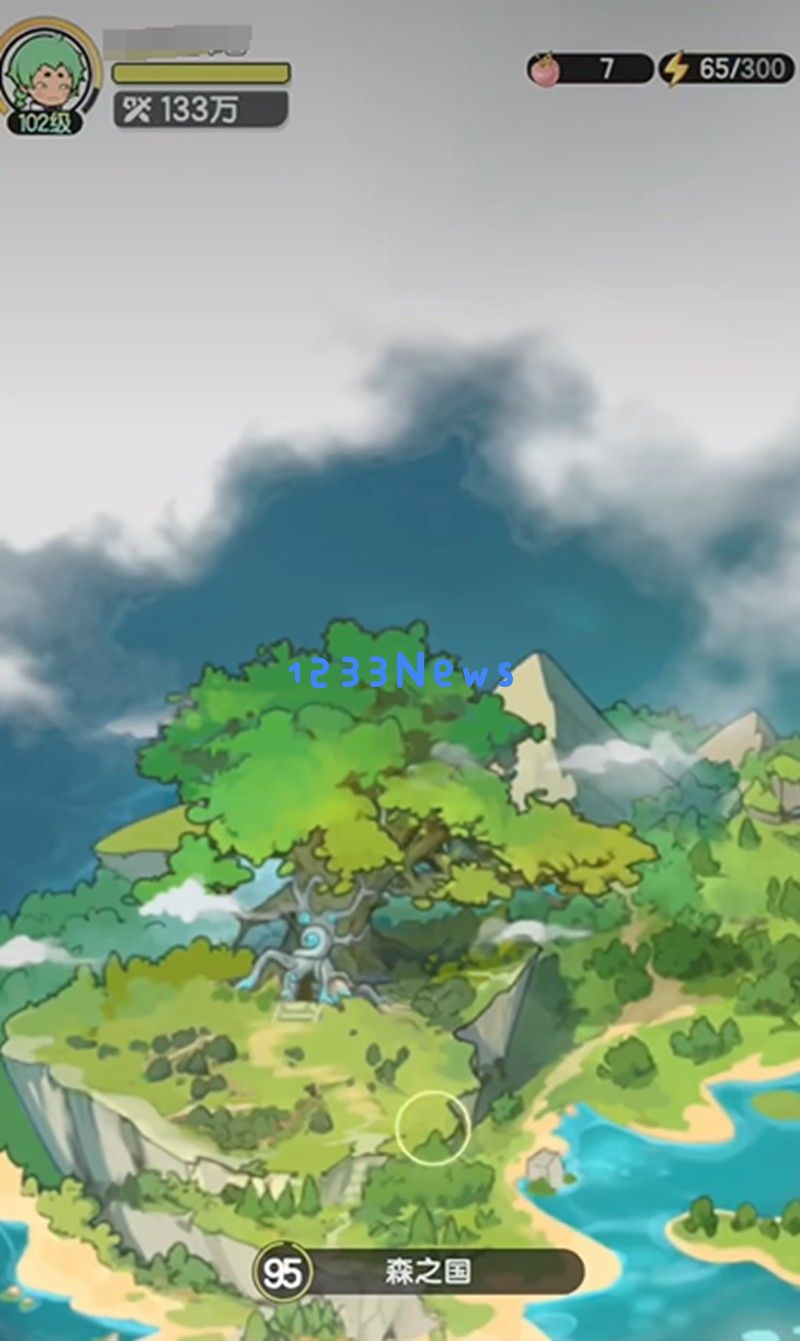 杖剑传说森之国怎么玩 森之国新手入门攻略：探索神秘世界的奇幻旅程