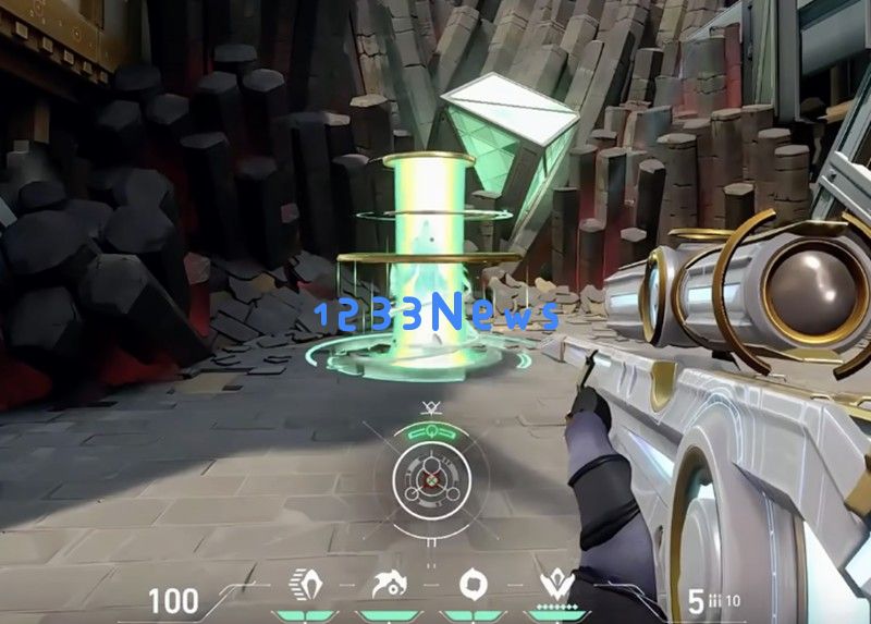 无畏契约源能行动冥驹怎么用 冥驹狙击枪使用技巧：超强技能引领战场风潮，快来看看吧！