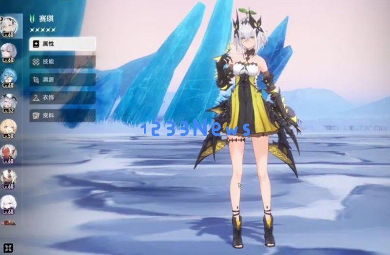 二重螺旋新手怎么开荒 二重螺旋开荒攻略详解：轻松上手，掌握技巧助你迅速成神！