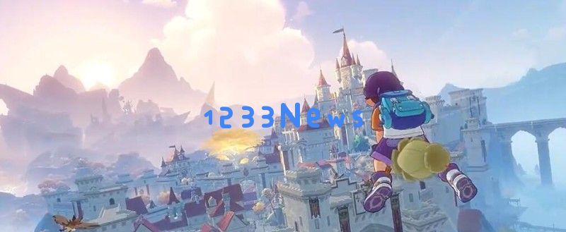 洛克王国世界什么时候公测 最新上线时间一览