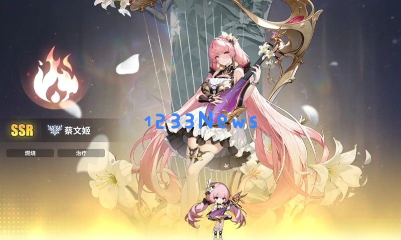 时隙之旅哪些幻灵比较强 强力幻灵强度排行榜