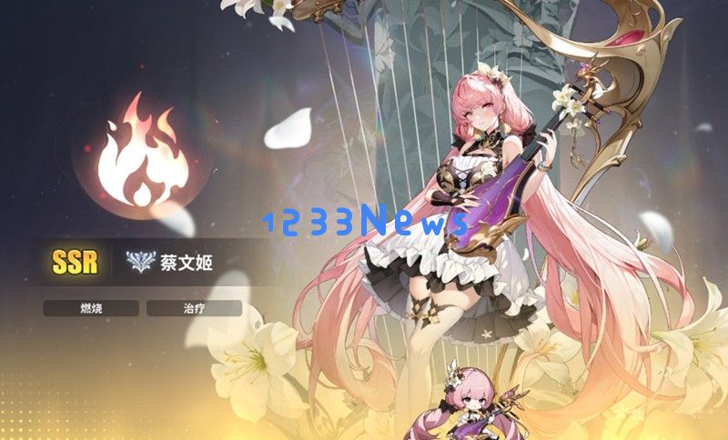 时隙之旅什么时候公测 最新测试时间情报：揭开神秘面纱 全面解析