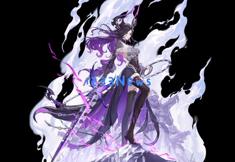 二重螺旋五星自选怎么选 初始角色选择推荐