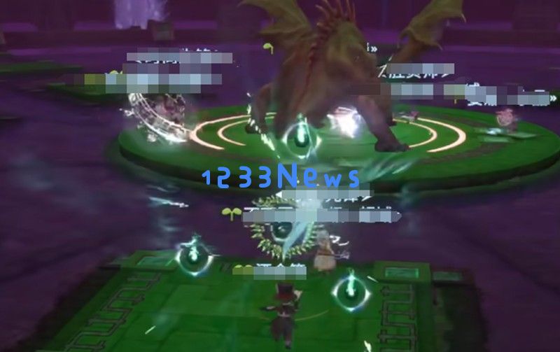 最终幻想14水晶世界怎么打 八人本通关打法攻略：从容应战，不再迷茫！