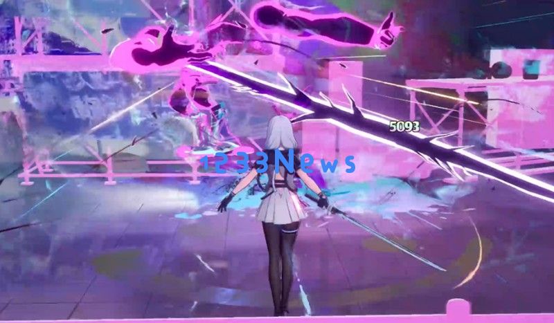 异环是哪个公司开发的 异环游戏制作团队介绍：探索奇妙世界的极致体验！