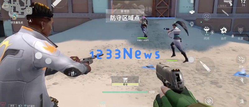 无畏契约源能行动排位赛怎么玩 排位段位规则详解