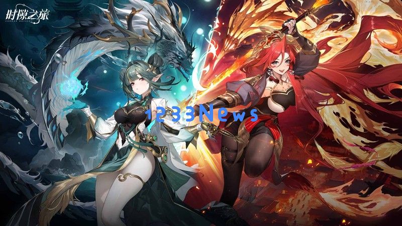 时隙之旅土队怎么组 最强土系阵容英雄推荐