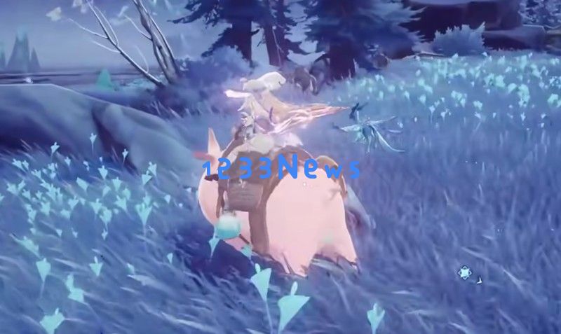 二重螺旋什么时候公测 二重螺旋上线时间：重磅来袭！2023秋季的期待与惊喜