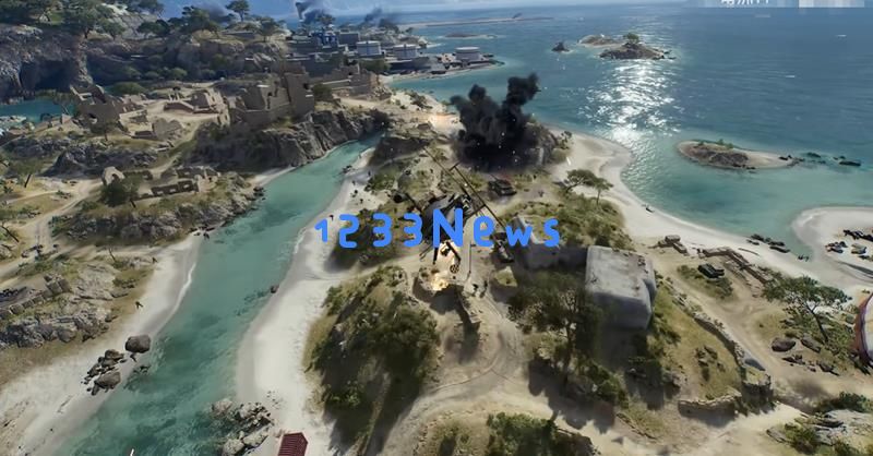 三角洲行动破壁前瞻直播官方开始时间介绍