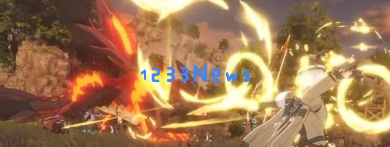 星痕共鸣需要什么配置 手机电脑配置要求一览：快来看看你的设备能不能驾驭！