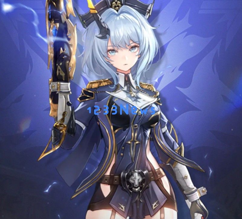 二重螺旋黎瑟有什么技能 黎瑟技能特色详解