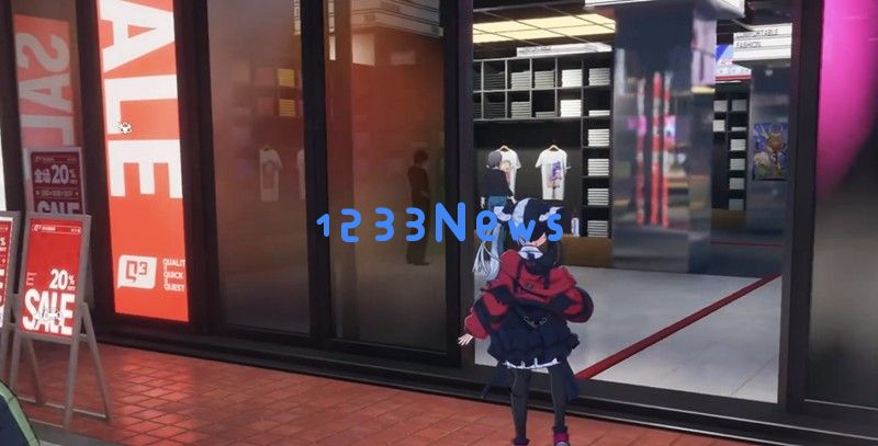 异环卡吉玛餐厅有什么特色 卡吉玛玩法详细介绍