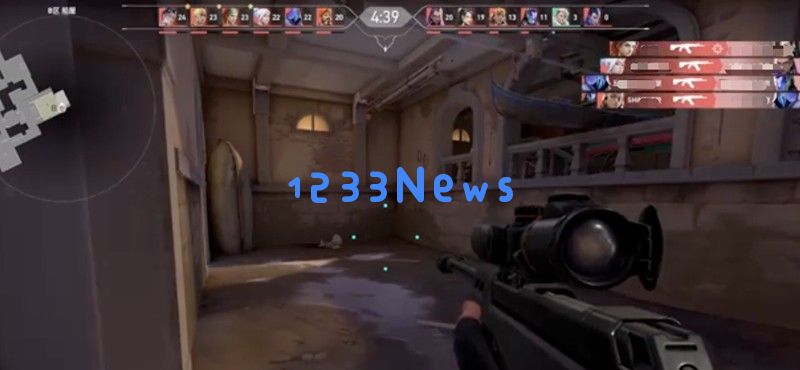 无畏契约源能行动怎么快速标记 快捷信息发送方法