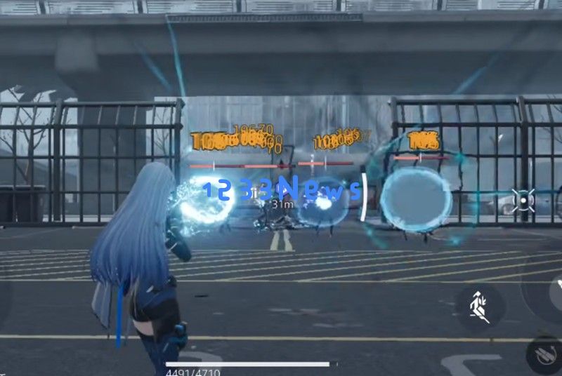 尘白禁区同调指数有什么用 同调指数作用详解：让你在游戏中逆袭翻盘的秘密武器！