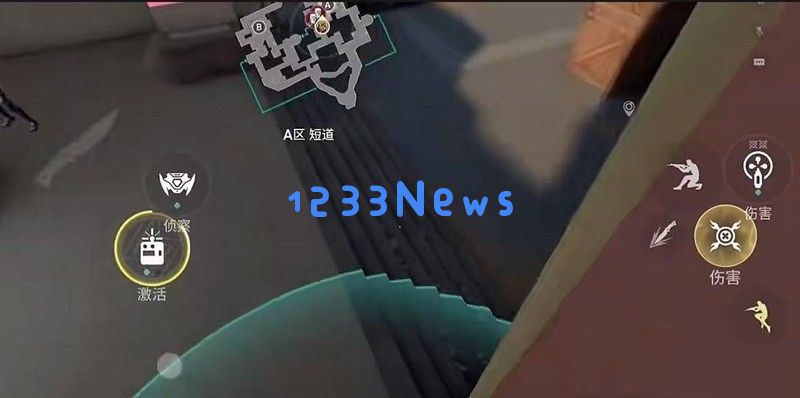 无畏契约炸弹妹怎么玩 源能行动超级跳技巧教学：让你轻松掌握游戏操作，玩转战场！