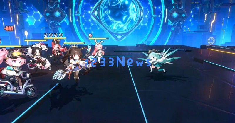 时隙之旅什么时候公测 最新公测时间信息分享