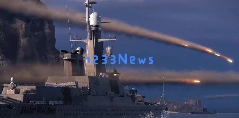 现代战舰055驱逐舰怎么玩 055新手操作技巧详解